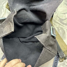 Load image into Gallery viewer, Original WW2 RAF / British Army 37 Pattern Small Pack & L Strap Set - The Militaria Shop
