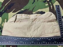 Charger l'image dans la galerie, Original WW2 US Army Garrison Side Cap Hat - Old Stock - Combat Servicable - The Militaria Shop