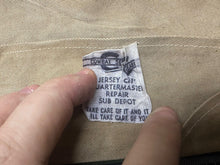 Load image into Gallery viewer, Original WW2 US Army Garrison Side Cap Hat - Old Stock - Combat Servicable - The Militaria Shop