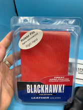 Load image into Gallery viewer, Blackhawk Leather Pistol Holster Right Hand Holster - SigPro 2003/2340/2022 - The Militaria Shop