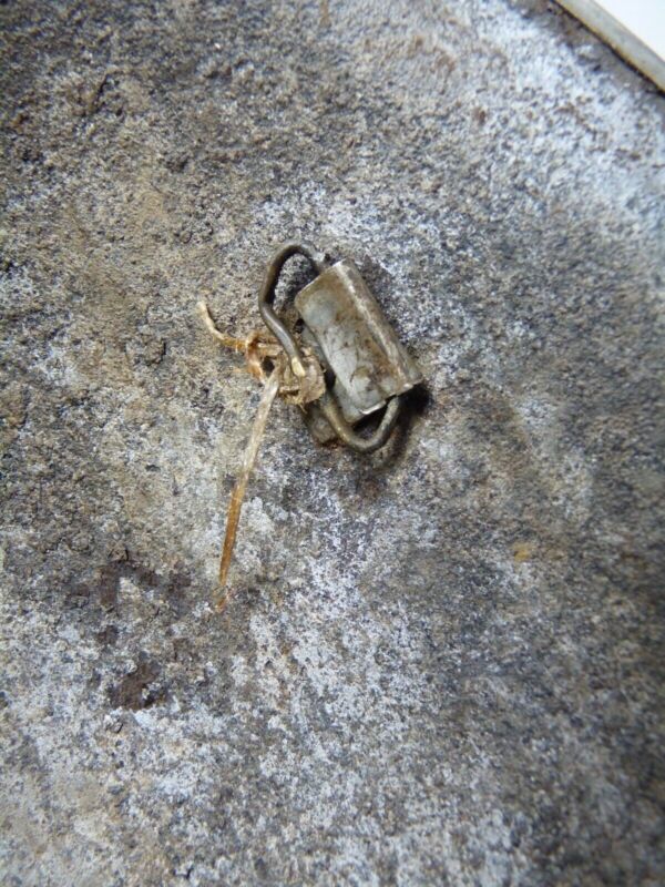 Mk3 Canadian / British Army Original WW2 Turtle Helmet High Rivet - The Militaria Shop