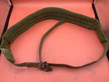Load image into Gallery viewer, Genuine British Army Large Bag Shoulder Strap - The Militaria Shop