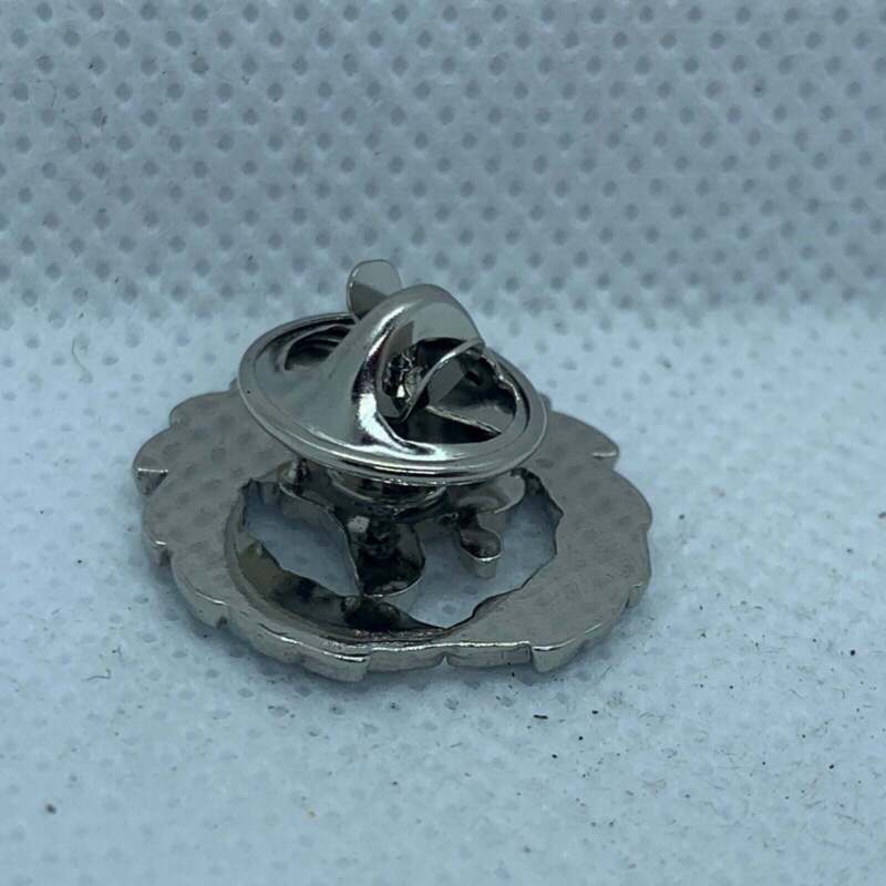 East Lancashire Regiment - NEW British Army Military Cap/Tie/Lapel Pin Badge #42 - The Militaria Shop