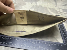 Load image into Gallery viewer, Original WW2 US Army Garrison Side Cap Hat - Old Stock - Combat Servicable - The Militaria Shop