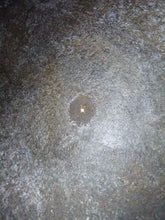 Load image into Gallery viewer, Mk3 Canadian / British Army Original WW2 Turtle Helmet High Rivet - The Militaria Shop