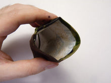 Load image into Gallery viewer, DOM Rank Slide / Epaulette Single Genuine British Army - RADC Dental Corps - The Militaria Shop