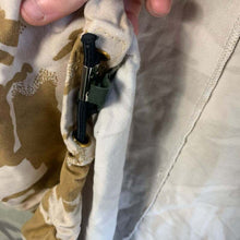 Load image into Gallery viewer, Genuine British Army DPM Desert Camouflage Back Pack Burgen Cover - The Militaria Shop