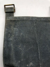 Load image into Gallery viewer, Original British RAF Royal Air Force Water Bottle Carrier 1942 WW2 37 Pattern - The Militaria Shop