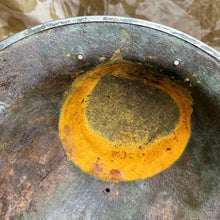 Load image into Gallery viewer, British Army Mk2 Brodie Helmet - Original WW2 - South African Manufactured - The Militaria Shop