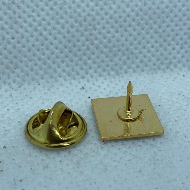 1Btn Duke of Edinburgh - NEW British Army Military Cap/Tie/Lapel Pin Badge #165 - The Militaria Shop