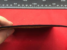 Load image into Gallery viewer, British Army Bullion Embroidered Blazer Badge - Notts & Derby Regiment - The Militaria Shop