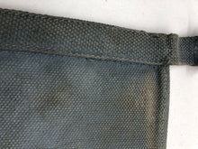 Load image into Gallery viewer, Original British RAF Royal Air Force Water Bottle Carrier Harness WW2 37 Pattern - The Militaria Shop