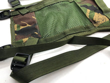 Load image into Gallery viewer, Genuine British Army 90 Pattern DPM IRR Main Yoke - New Old Stock - The Militaria Shop