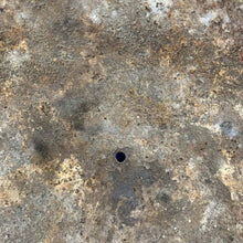 Load image into Gallery viewer, WW2 British Army Combat Brodie Helmet - Uncleaned Original - The Militaria Shop