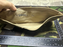 Load image into Gallery viewer, Original WW2 US Army Garrison Side Cap Hat - Old Stock - Combat Servicable - The Militaria Shop