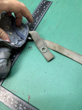 Load image into Gallery viewer, Original Royal Air Force RAF Cold War Period G Type Blue Jet Flying Helmet 22C - The Militaria Shop