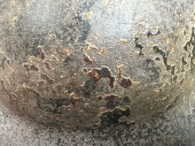 Load image into Gallery viewer, British Army Mk2 Brodie Helmet - Original WW2 - South African Manufactured - The Militaria Shop