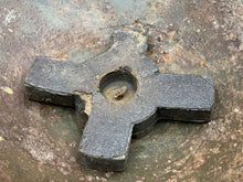 Lade das Bild in den Galerie-Viewer, Mk3 Turtle Helmet - Original WW2 British / Canadian Army Combat Helmet - The Militaria Shop