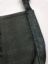 Load image into Gallery viewer, Original British RAF Royal Air Force Water Bottle Carrier Harness WW2 37 Pattern - The Militaria Shop