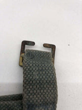 Load image into Gallery viewer, Original British RAF Royal Air Force Water Bottle Carrier 1942 WW2 37 Pattern - The Militaria Shop