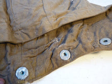 Charger l'image dans la galerie, Original WW2 Pattern British Army Pixie Tank Suit Hood - The Militaria Shop