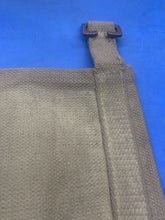 Load image into Gallery viewer, WW2 British Army / RAF 37 Pattern Webbing Water Bottle Carrier Harness 1945 Date - The Militaria Shop