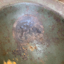 Charger l'image dans la galerie, Original WW2 British Style South African Mk2 Army Combat Helmet - The Militaria Shop