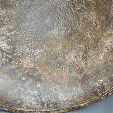 Charger l'image dans la galerie, British / Canadian Army WW2 Mk3 Turtle Helmet - Original WW2 Helmet - The Militaria Shop