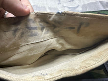 Load image into Gallery viewer, Original WW2 US Army Garrison Side Cap Hat - Old Stock - Combat Servicable - The Militaria Shop