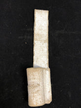 Charger l'image dans la galerie, Original WW2 British Army 37 Pattern No.4 Stick Bayo Webbing Frog - The Militaria Shop