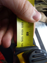 Load image into Gallery viewer, Original WW2 British Army Shoulder Strap - 37 Pattern Webbing - The Militaria Shop