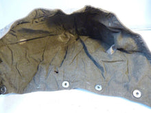Load image into Gallery viewer, Original WW2 Pattern British Army Pixie Tank Suit Hood - The Militaria Shop