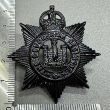 Load image into Gallery viewer, The Devonshire Regiment - British Army Cap Badge - The Militaria Shop