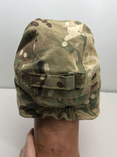 Load image into Gallery viewer, Genuine British Army MultiCam MTP Camouflage Combat Cap - Size Medium - The Militaria Shop