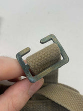 Load image into Gallery viewer, Genuine British Army Water Bottle Harness / Carrier 37 Pattern Webbing - The Militaria Shop