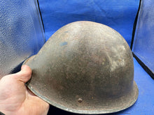 Load image into Gallery viewer, Original British Army Mk4 Combat Helmet - The Militaria Shop