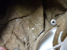 Load image into Gallery viewer, Original WW2 Pattern British Army Pixie Tank Suit Hood - The Militaria Shop