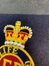 Charger l'image dans la galerie, British Army The Life Guards Regiment Embroidered Blazer Badge - The Militaria Shop