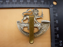 Load image into Gallery viewer, British Army Cap Badge - Herefordshire Light Infantry - The Militaria Shop