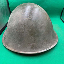 Load image into Gallery viewer, Original British Army Combat Helmet Mk4 - The Militaria Shop
