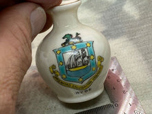 Charger l'image dans la galerie, Original Vintage Crested China Ware Jug - RYDE - Isle of Wight - The Militaria Shop