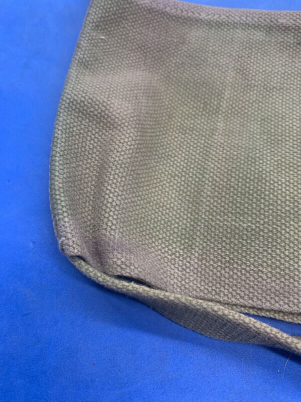 WW2 British Army / RAF 37 Pattern Webbing Water Bottle Carrier Harness Original - The Militaria Shop