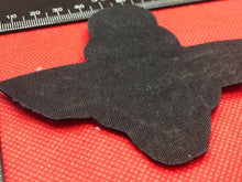 Load image into Gallery viewer, British Army Bullion Embroidered Blazer Badge - Parachute Regiment - The Militaria Shop