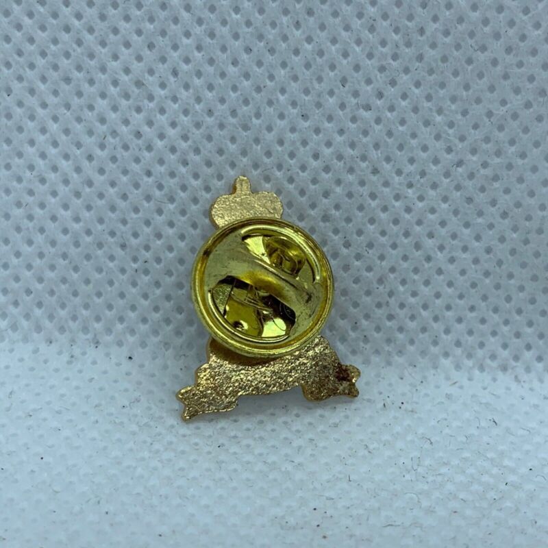 Labor Corps - NEW British Army Military Cap/Tie/Lapel Pin Badge #108 - The Militaria Shop