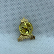 Lade das Bild in den Galerie-Viewer, Labor Corps - NEW British Army Military Cap/Tie/Lapel Pin Badge #108 - The Militaria Shop