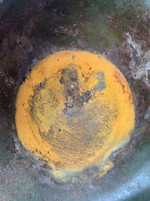 Load image into Gallery viewer, Mk3 Canadian / British Army Original WW2 Turtle Helmet High Rivet - The Militaria Shop