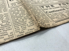 Load image into Gallery viewer, Original WW2 British Newspaper Channel Islands Occupation Jersey - August 1941 - The Militaria Shop