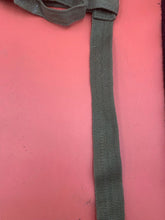 Load image into Gallery viewer, Original WW2 Dated British Army 44 Pattern Shoulder Strap Complete Set - The Militaria Shop