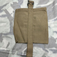 Load image into Gallery viewer, Near Mint Original British Army 37 Pattern Water Bottle Carrier - 1945 Dated - The Militaria Shop