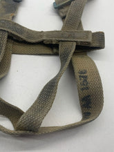 Load image into Gallery viewer, Genuine British Army Water Bottle Harness / Carrier 37 Pattern Webbing - The Militaria Shop